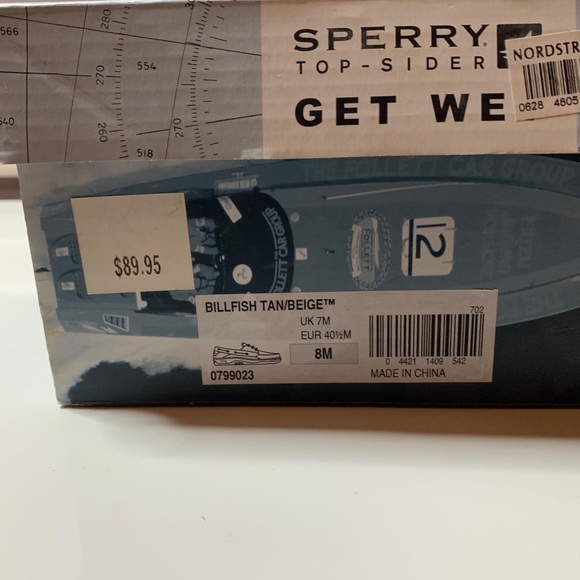 Speedy Shoes - Picture 5 of 5